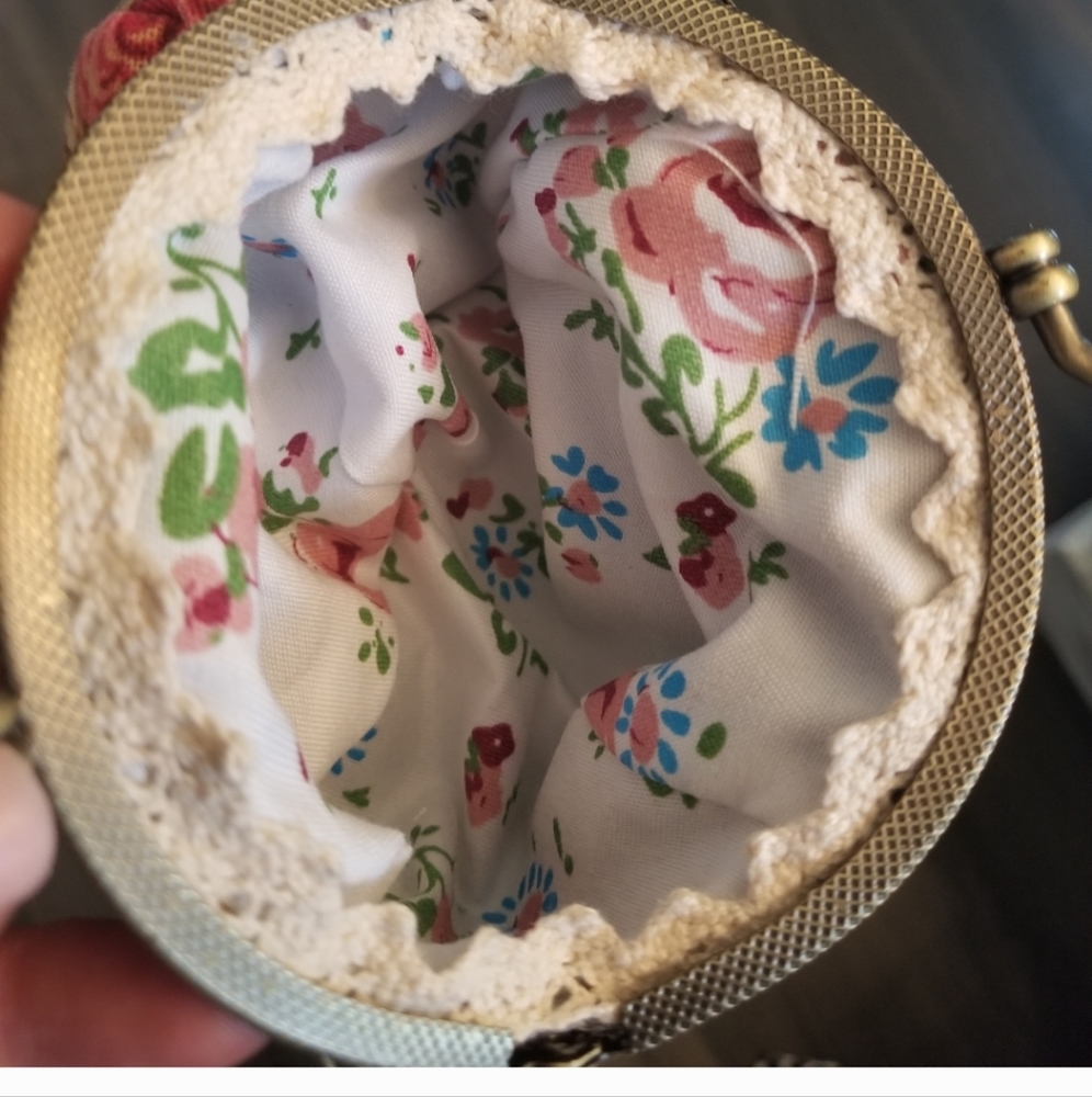 Purse-Small - Picture 3 of 3
